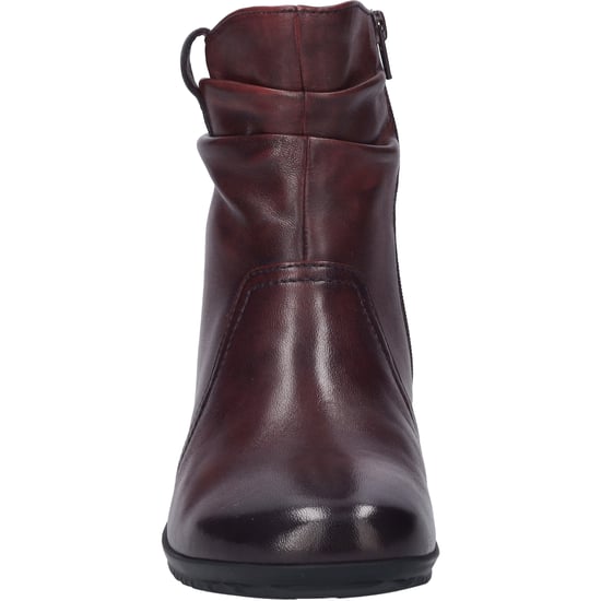 JOSEF SEIBEL Naly 63 | Botines de Mujeres | rojo - Image 4