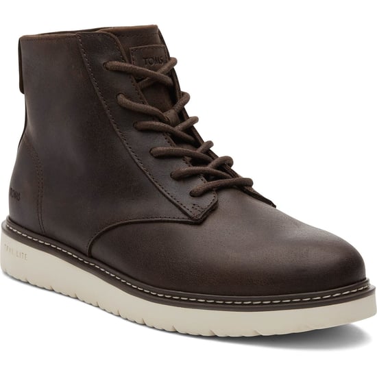 Toms Navi Botas - Image 1
