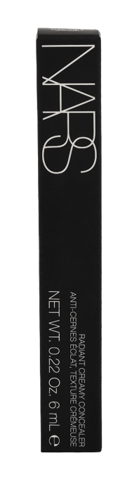 Radiant Creamy Concealer #ginger 6 ml - Image 2
