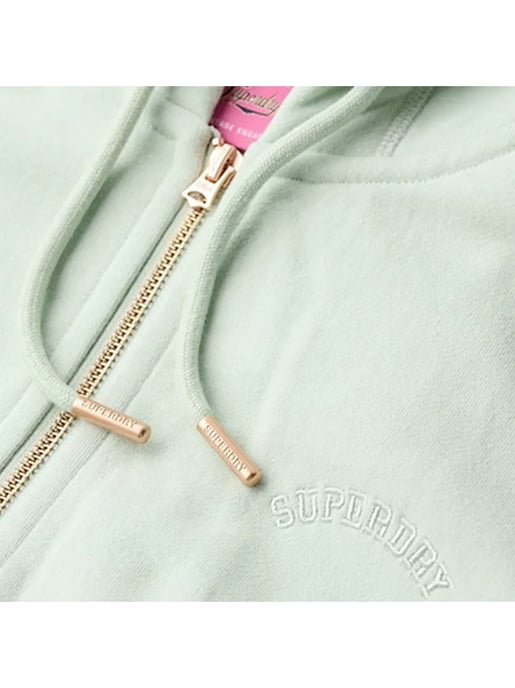 Sudadera esencial Superdry para mujer - Image 4