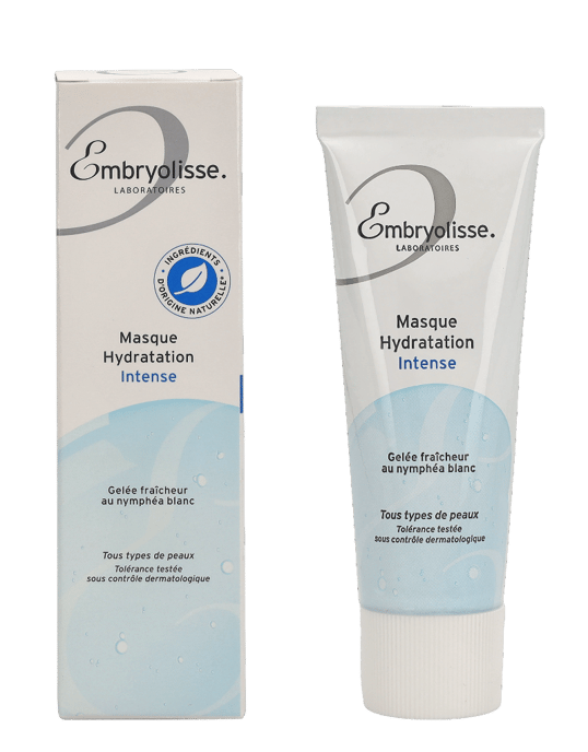 Embryolisse Intense Moisturising Mask 50 ml - Image 1