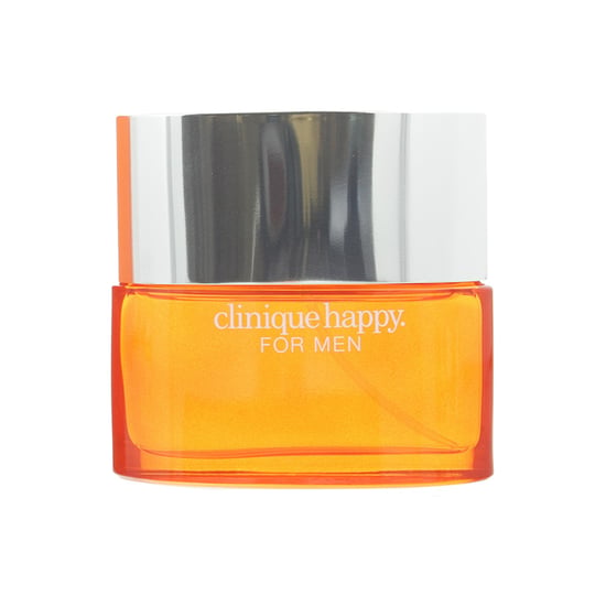 Clinique Happy For Men Cologne Spray Eau de Toilette 50ml - Image 2
