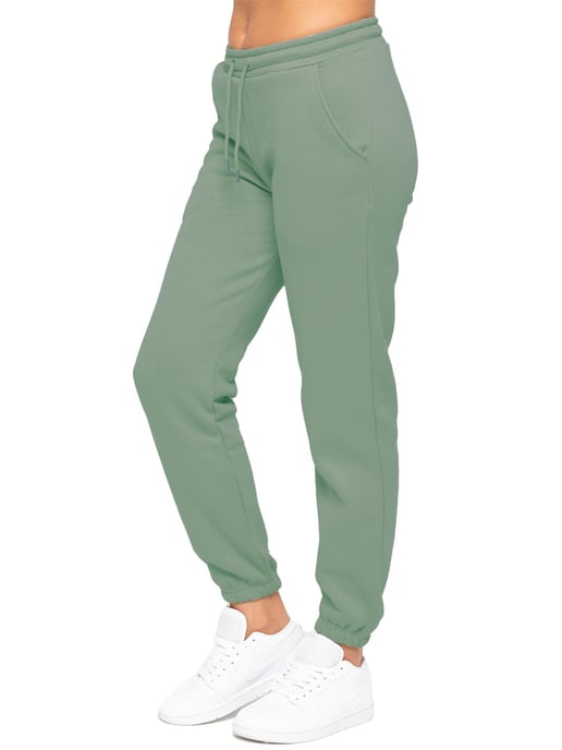 Enzo | Womens Oversized Pullover Hoodie Tracksuit Set - Image 5
