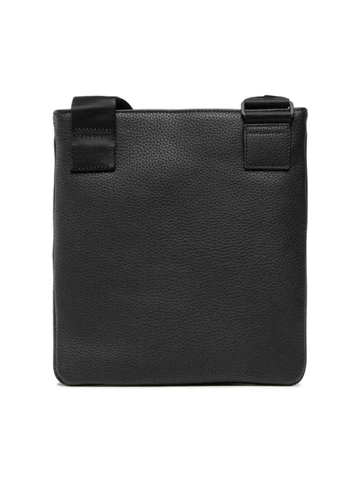 Bolso bandolera cruzado de PU esencial para hombre de Tommy Jeans - Image 3