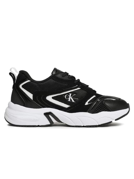 Zapatillas Calvin Klein Run Authentic para mujer - Image 2