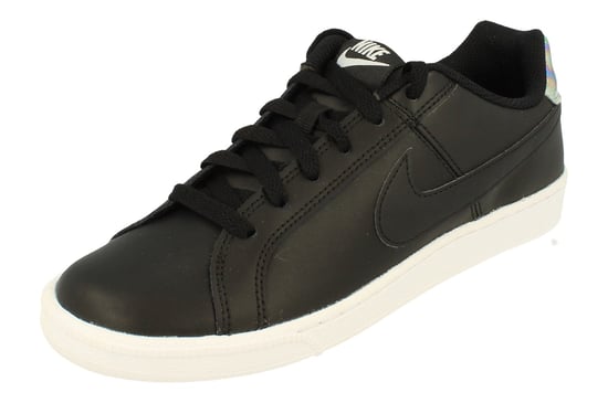 Zapatillas Nike Court Royale Black para Mujer - Image 1