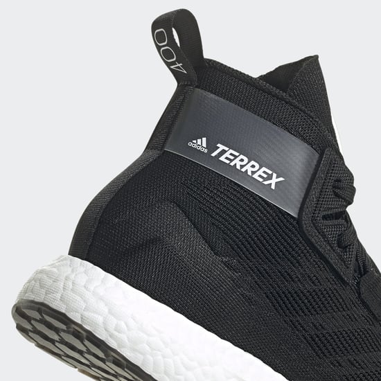 Terrex Free Hiker MTBR Shoes