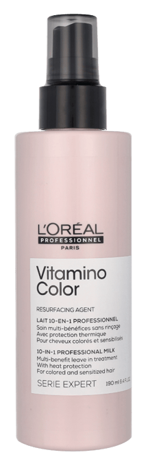 Vitamino Color 10-en-1 Tratamiento 190 ml - Image 1