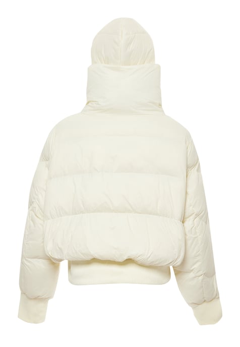 Mymo women off-white - Image 2