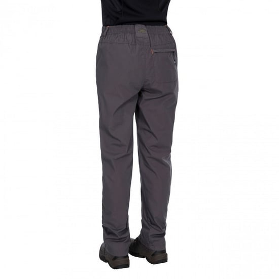 Trespass Womens/Ladies Rambler Water Repellent Outdoor Trousers