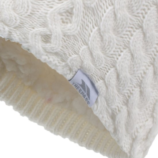 Trespass Womens/Ladies Kendra Beanie Hat