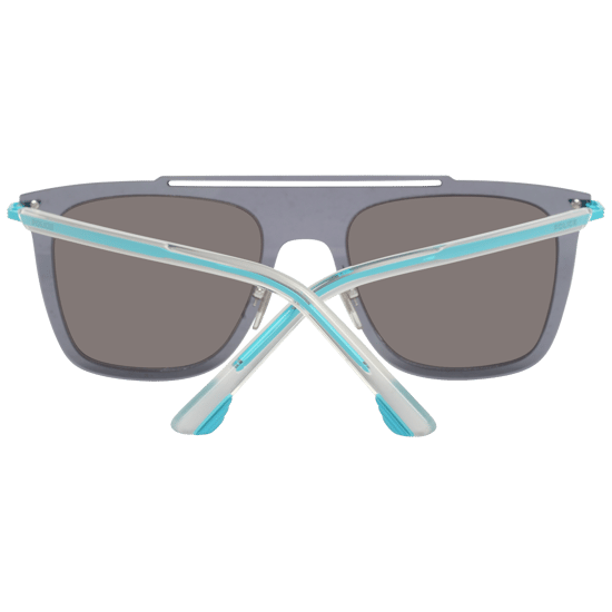 Police Sunglasses SPL581 SG1X 52 - Image 3