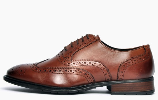 Catesby England Detroit Leather Mens - Image 1
