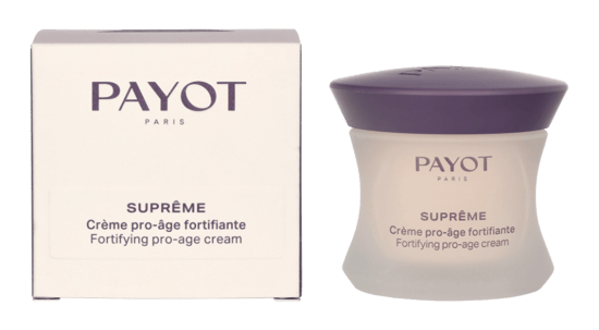 Payot Supreme Crema Fortificante Pro-Age 50 ml - Image 1