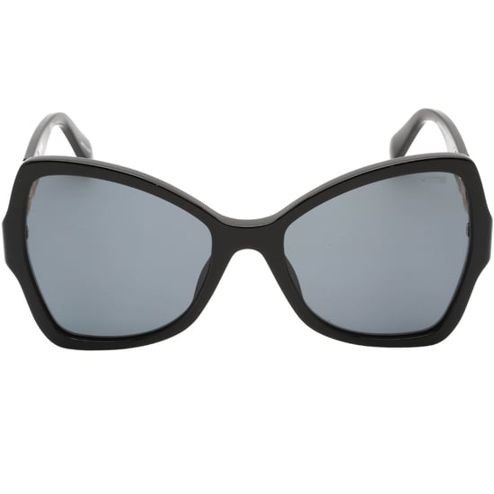 Moschino MOS099 807 IR Black Sunglasses
