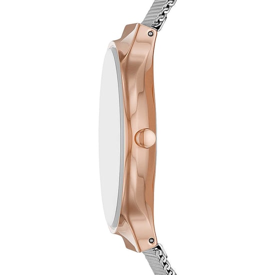 Skagen Freja Women's Silver Watch SKW3017 - Image 2