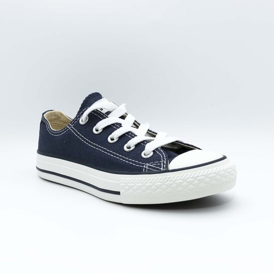 Converse All Star Ox Canvas Sneakers