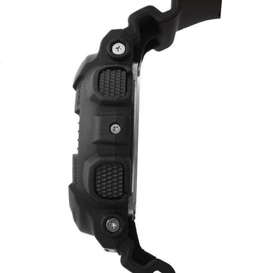 Reloj Negro para Hombre Casio G-shock GA-100-1A1ER - Image 2