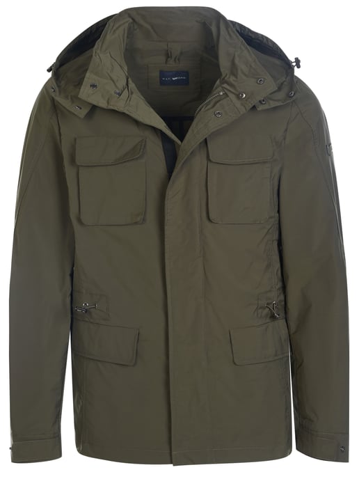 chaqueta vaquera GAS - Image 1