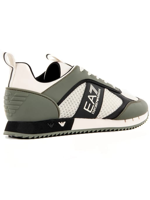 Zapatillas deportivas Heritage GA para hombre de EA7 - Image 2