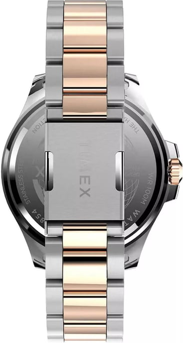 Timex Harborside Coast Men's Multicolour Watch TW2V42100