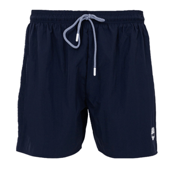 Traje de baño Timberland para hombre en color liso - Image 1
