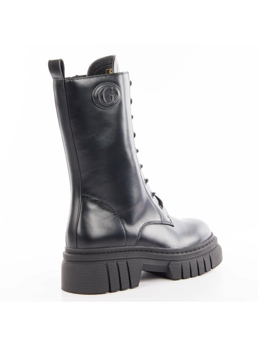 Botas de combate Guess para mujer - Image 4