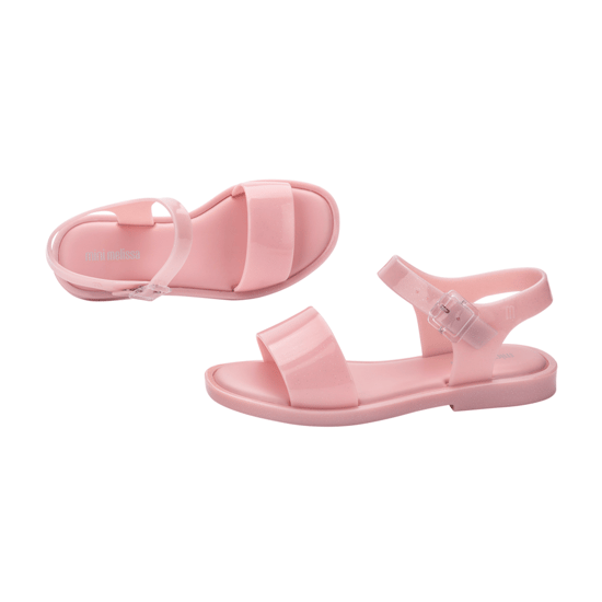 Mar Sandal Glitter Pink - Image 2