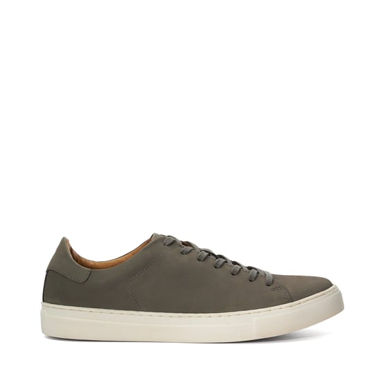 Dune Mens TERRENCE Cup Sole Trainers - Image 2