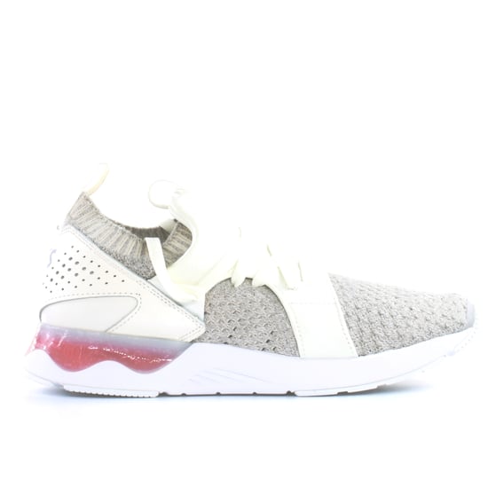 Asics Gel-Lyte V Sanze White Mens Trainers