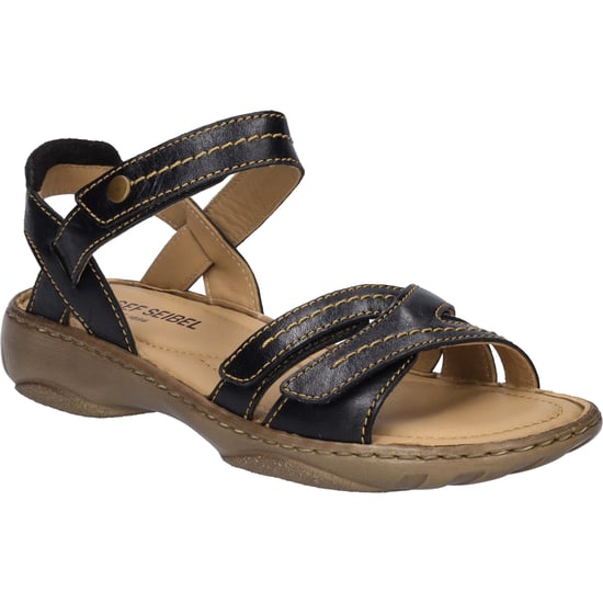 JOSEF SEIBEL Debra 62 | Sandalias de Mujeres | negro - Image 1