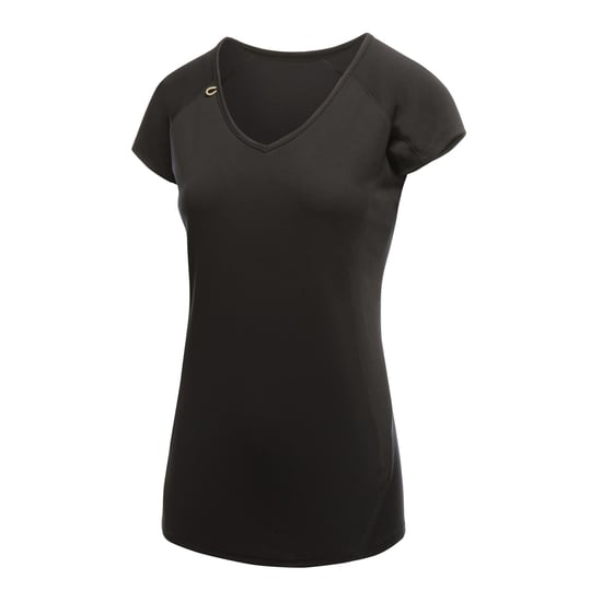 Regatta Activewear Womens Beijing Short Sleeve T-Shirt - Image 1