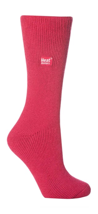 Calcetines térmicos de invierno para mujer 4-8 UK - Image 1