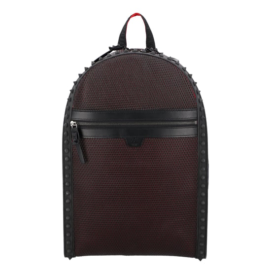 Christian Louboutin Backparis Backbag - Image 1