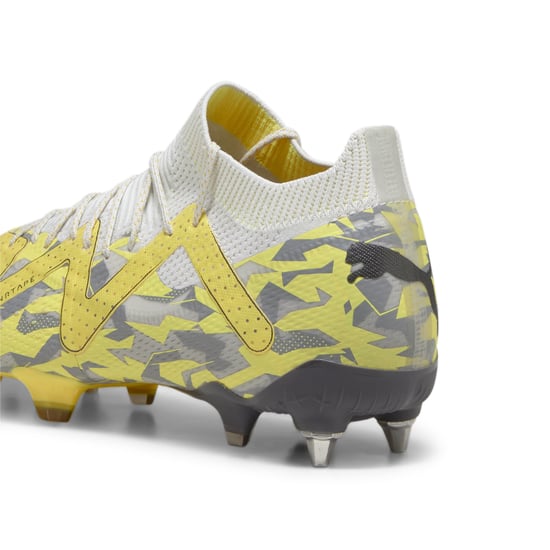 PUMA Mens FUTURE ULTIMATE MxSG Football Boots