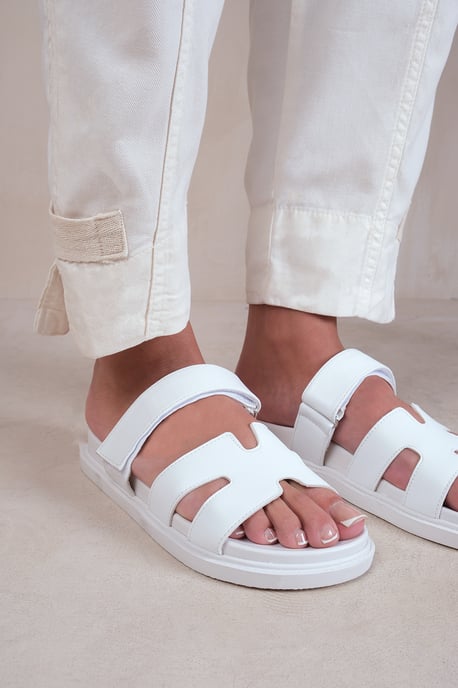 Where's That From Womens 'Adagio' Strappy Sandals