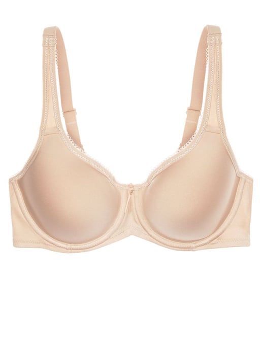 Basic Beauty Contour Spacer Bra