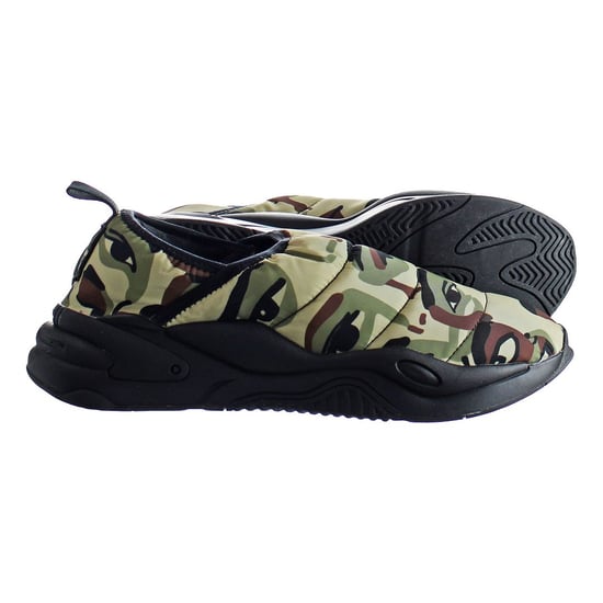 Puma RS-2K Kidsuper Green Mens Trainers