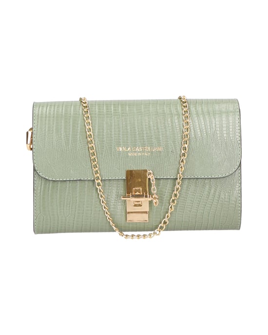 Viola Castellani bolso de mano mujer - Image 5
