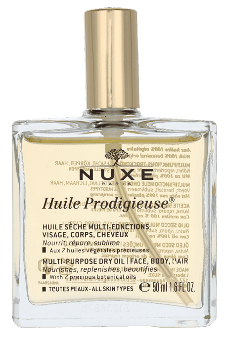 Huile Prodigieuse Aceite Seco 50 ml - Image 1
