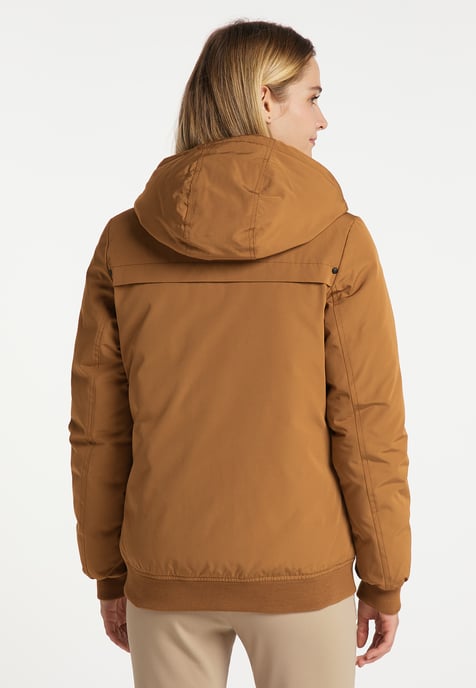 DreiMaster Classic Padded Winter Blouson acalmar - Image 3