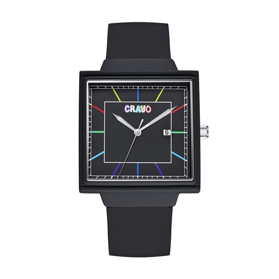 Crayo Dream Strap Watch