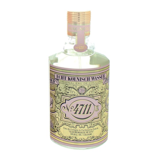 Floral Collection Magnolia Eau De Cologne Vaporizador 100 ml - Image 2