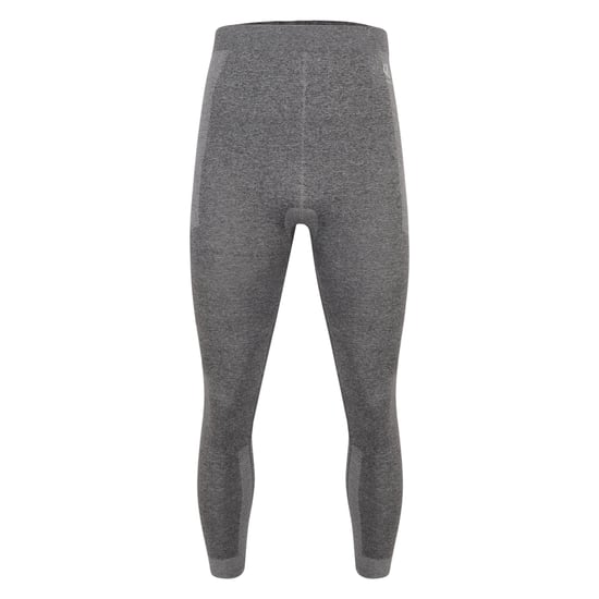 Dare 2B Mens In The Zone II Base Layer Bottoms (Charcoal Grey Marl)