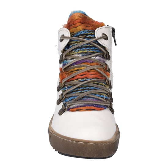JOSEF SEIBEL Maren 06 | Botines de Mujeres | blanco - Image 4