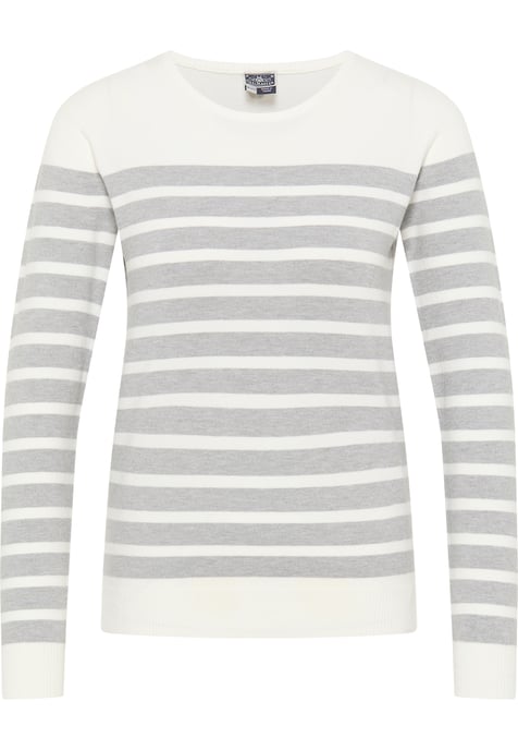Dreimaster Knitted pullover women - Image 1