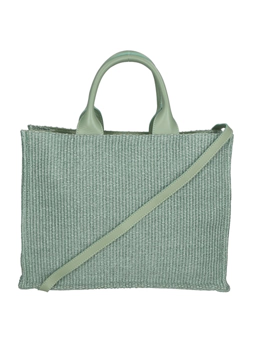 My-Best Bag bolso Binnenmateriaal: 70% katoen - 30% synthetisch etc MINT - Image 5