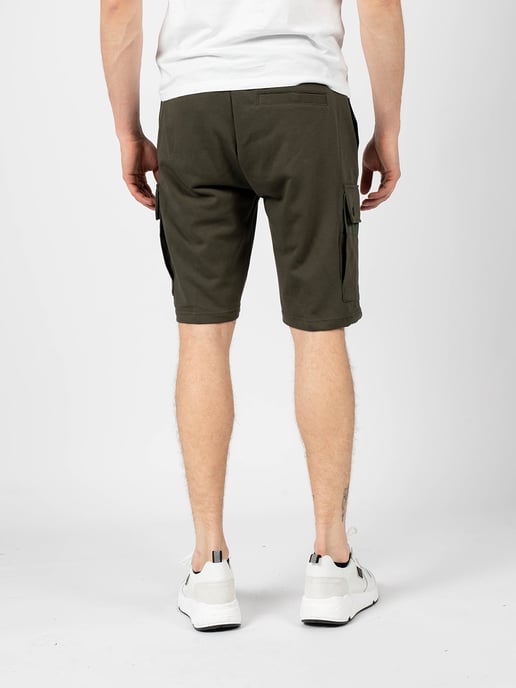 Antony Morato Pantalón corto Hombre Verde - Image 4