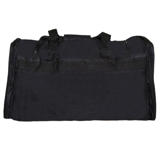 SOLS Weekend Holdall Travel Bag (Black) - Image 2