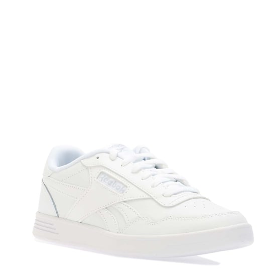 Zapatillas Reebok Classics Unisex Court Advance en Blanco - Image 2
